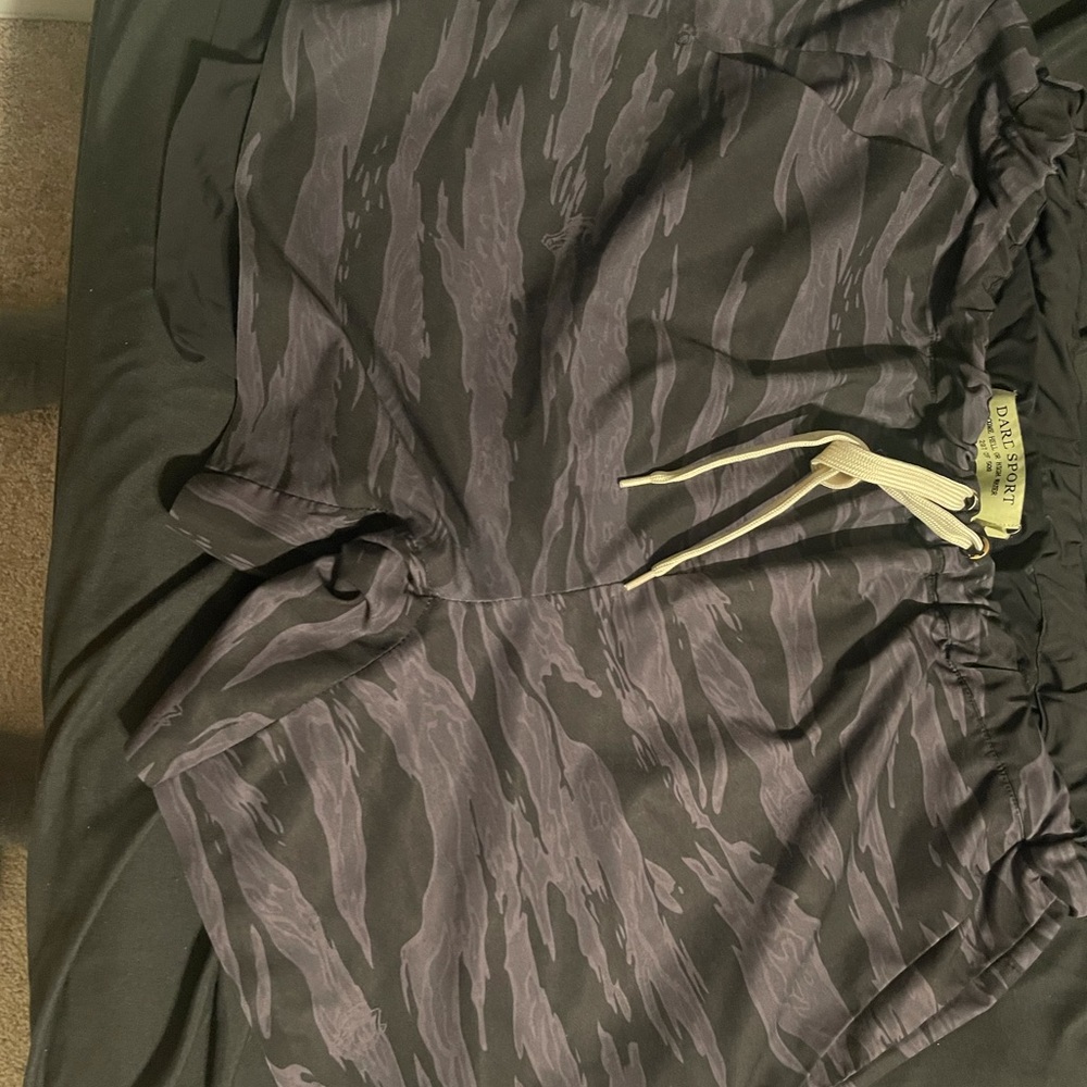Darc sport shorts
